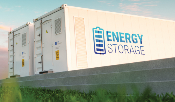 集装箱储能项目：为清洁能源发展提供有力支持
